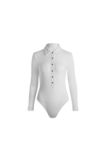 FRANK Body - White
