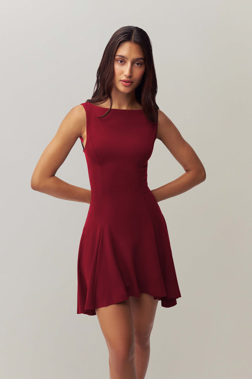 Daye Mini Dress