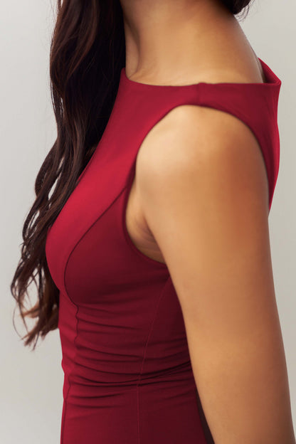 Daye Mini Dress