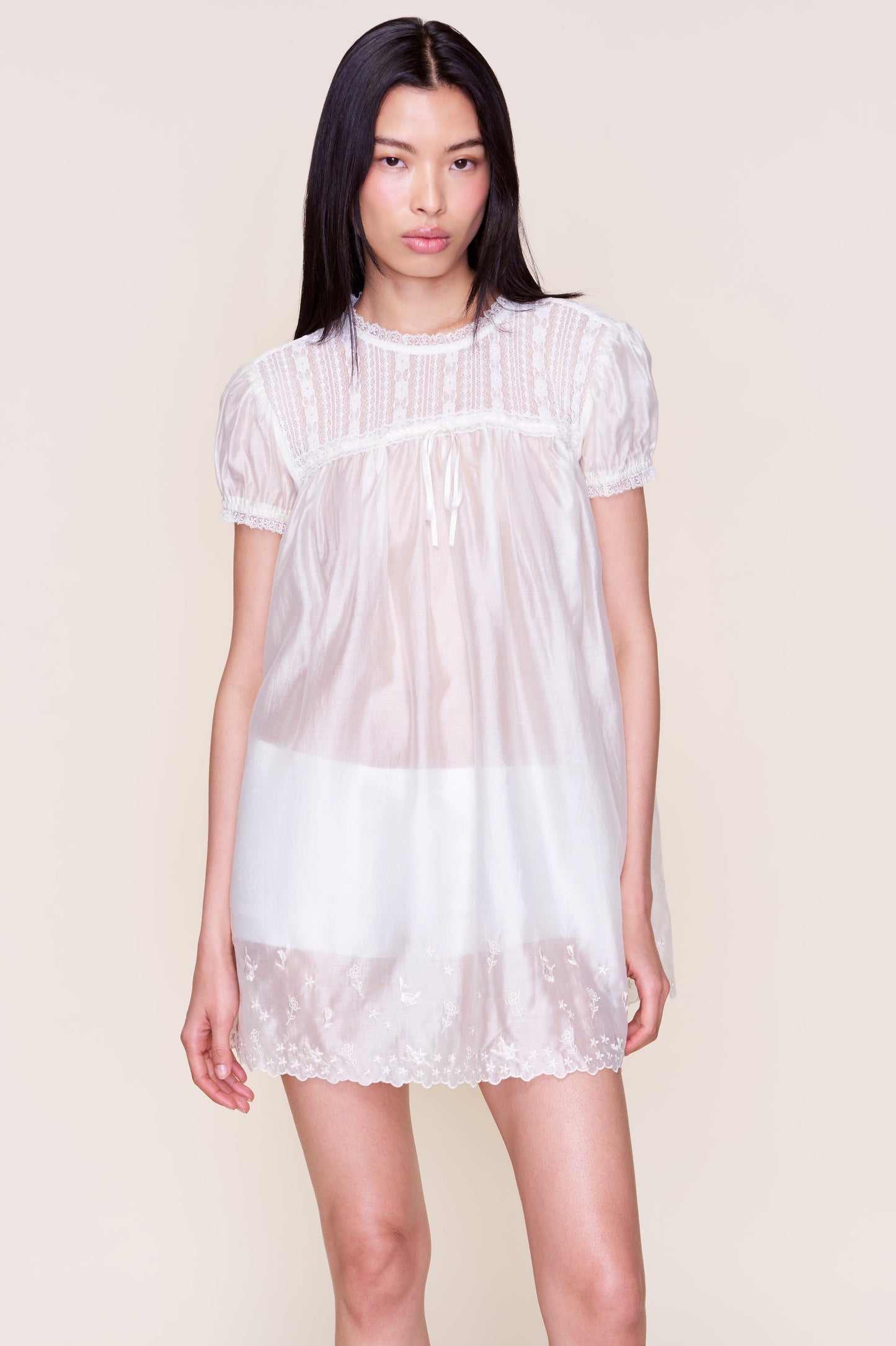 Aviva Dress