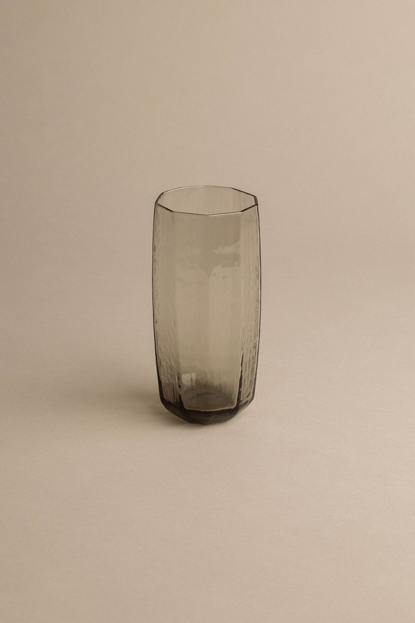 SCULPT COOLER GLASS