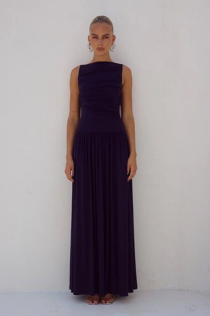 Nalla Maxi Dress