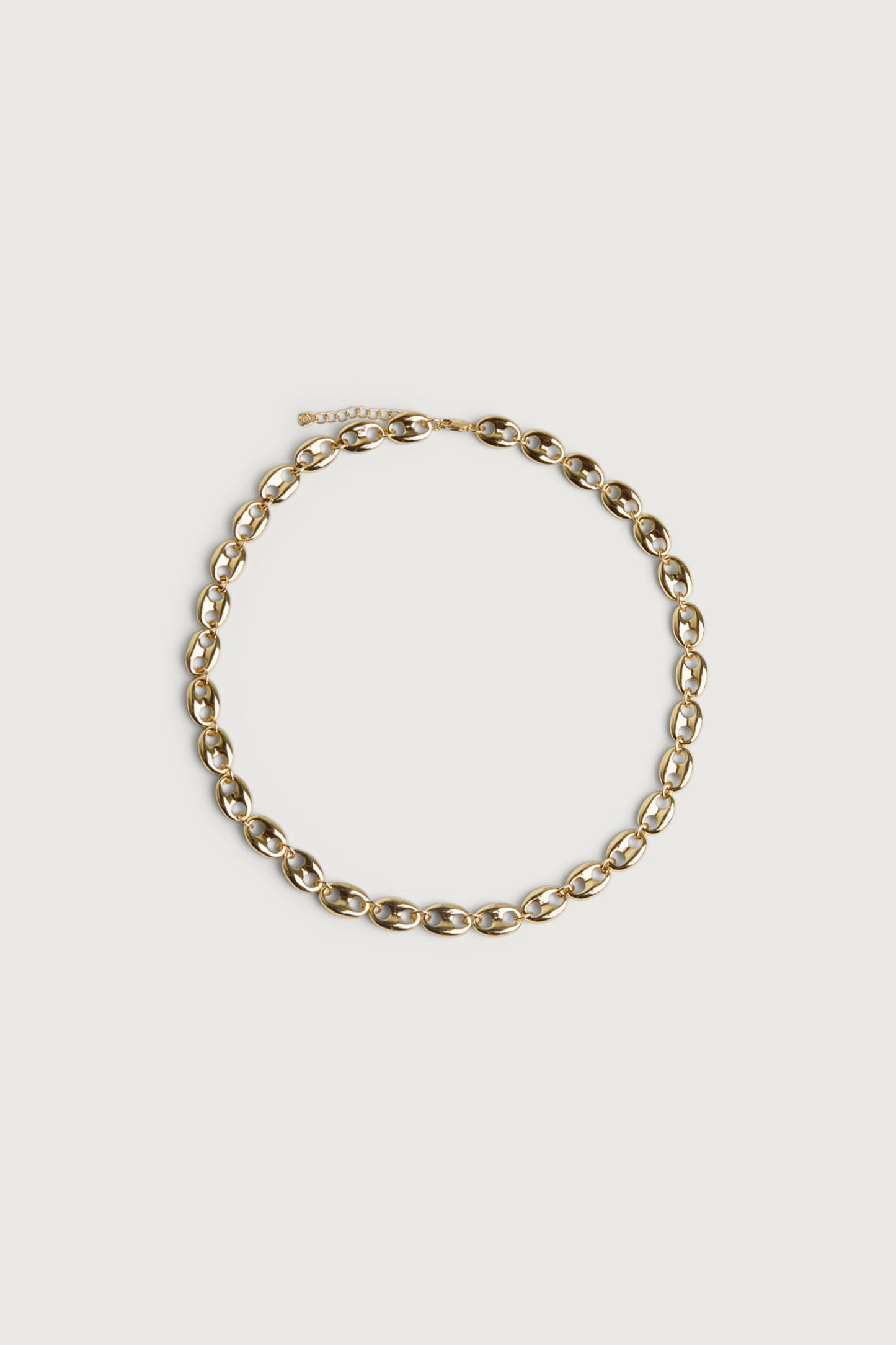 MARINER LINK NECKLACE