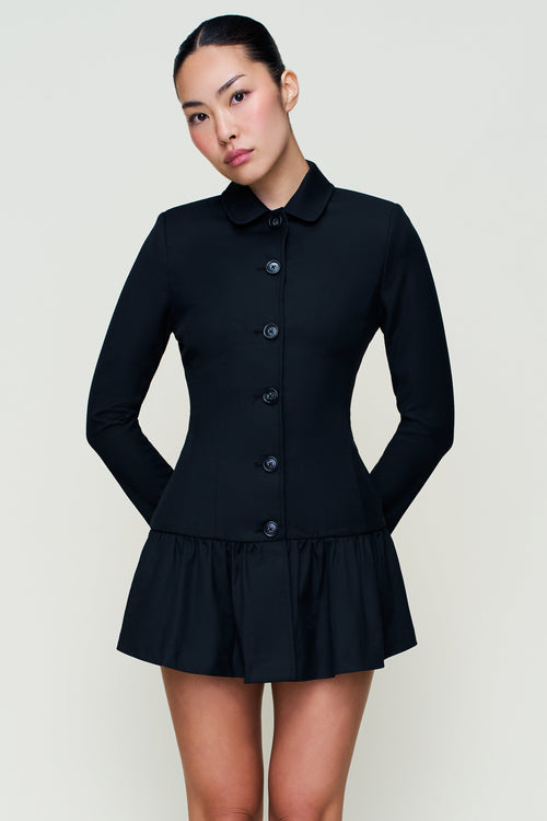 Cherie Suit Dress