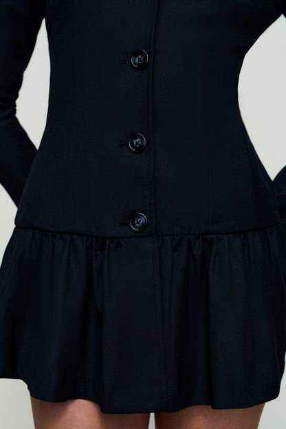 Cherie Suit Dress