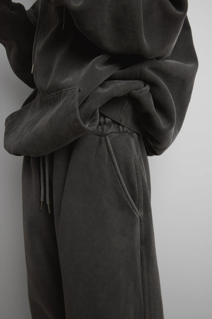 FLEECE STUDIO BOYFRIEND SWEATPANT