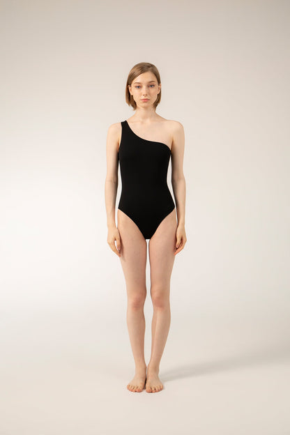 HAILEY Swim - Black