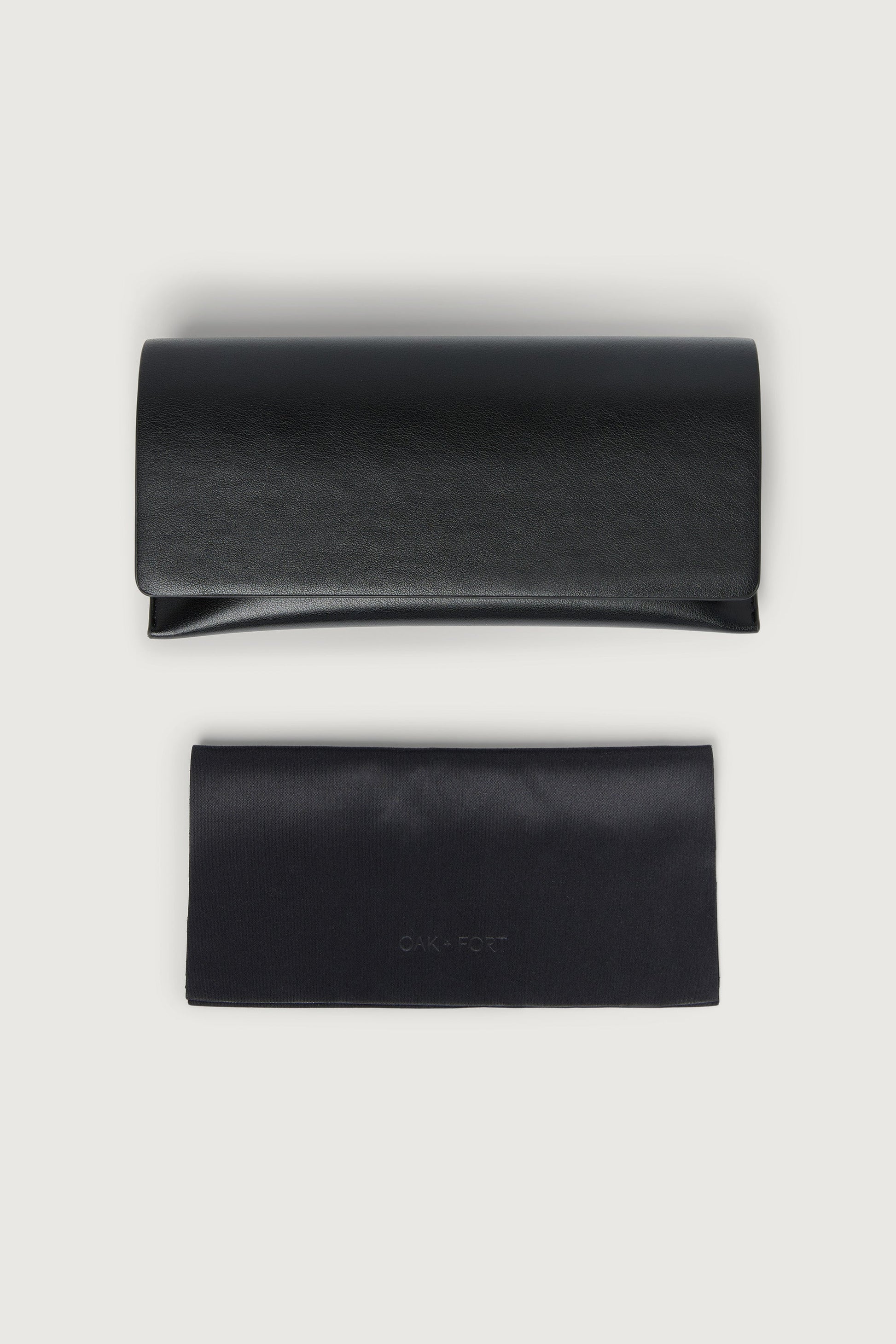 POINTED EDGE SUNGLASSES