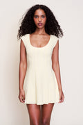 Leila Mini Dress