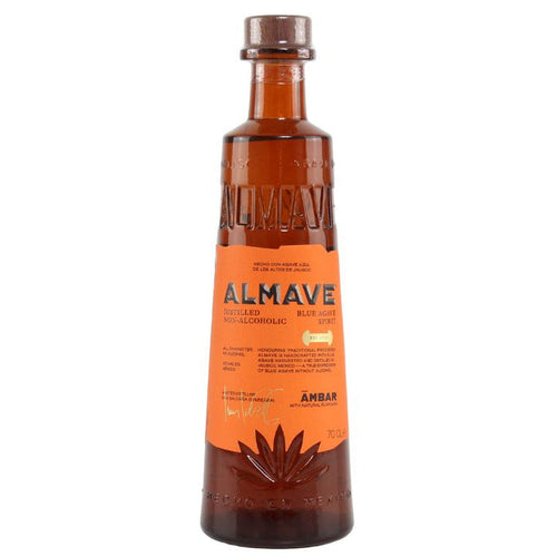Almave Ambar