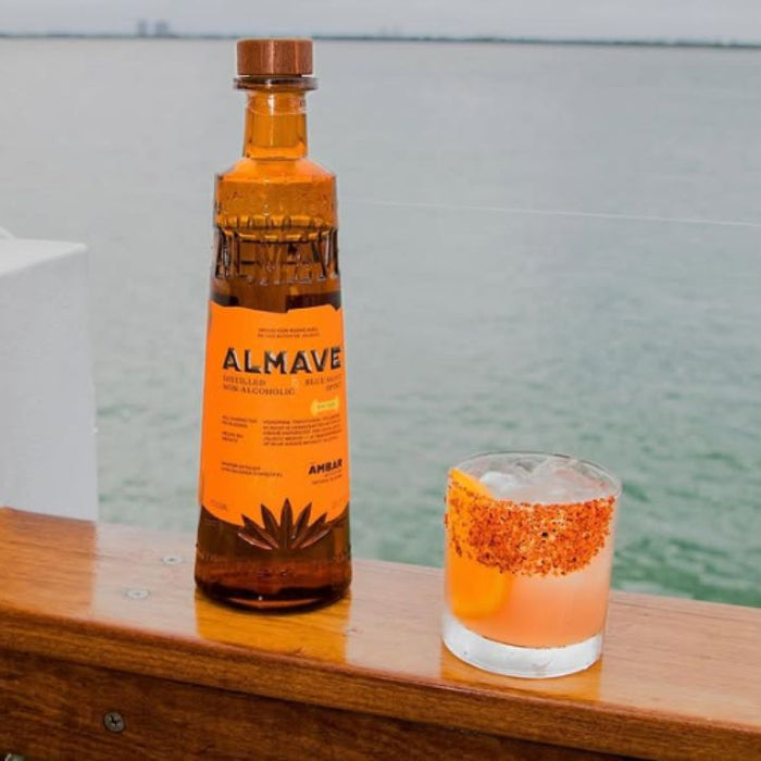 Almave Ambar