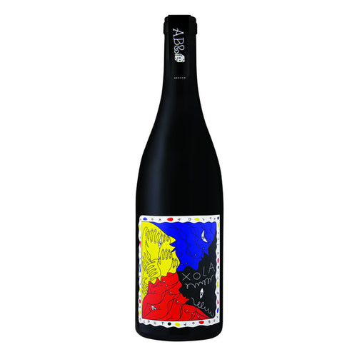 Alpha Box & Dice, 'Xola' Aglianico 2018