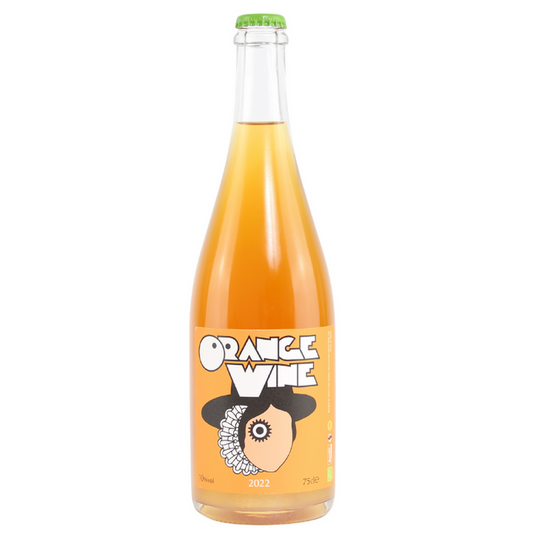 Ancre Hill, Orange Wine 2024