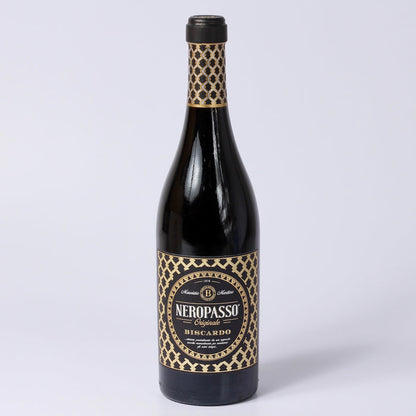Biscardo Neropasso 2023