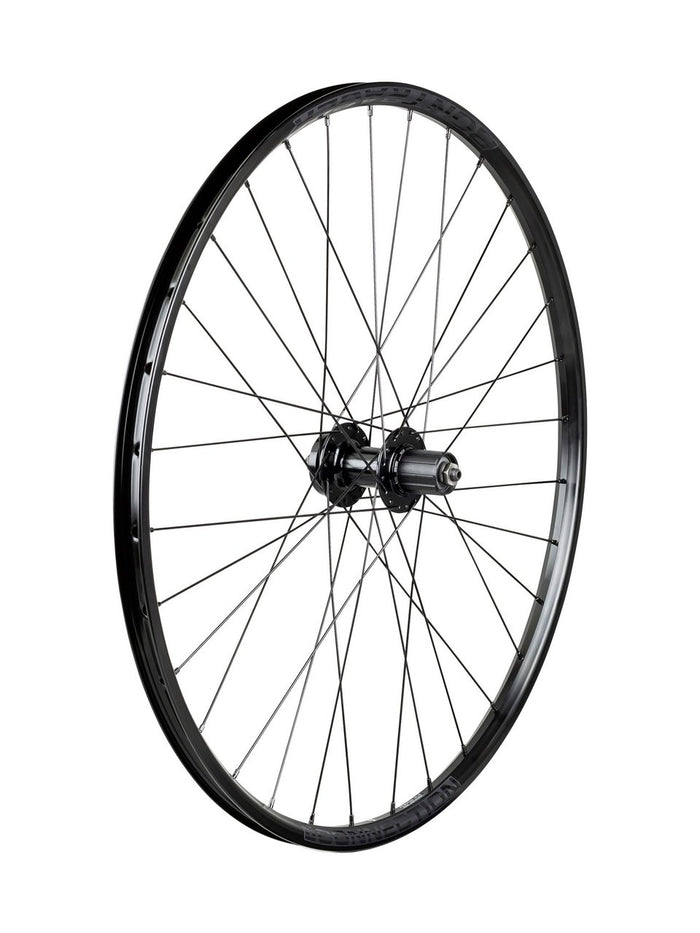 Bontrager Connection 27.5" 6-Bolt Disc MTB Wheel