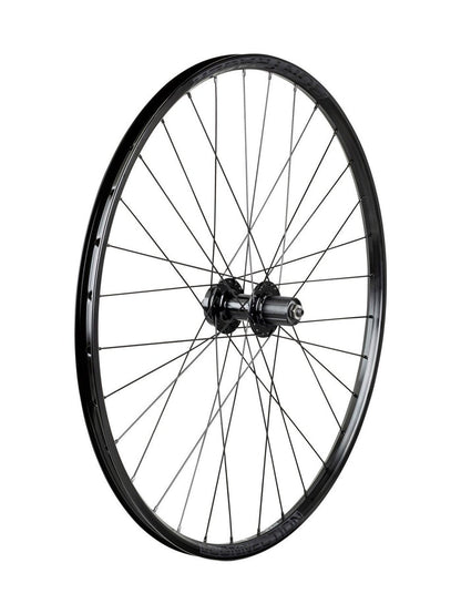 Bontrager Connection 27.5" 6-Bolt Disc MTB Wheel