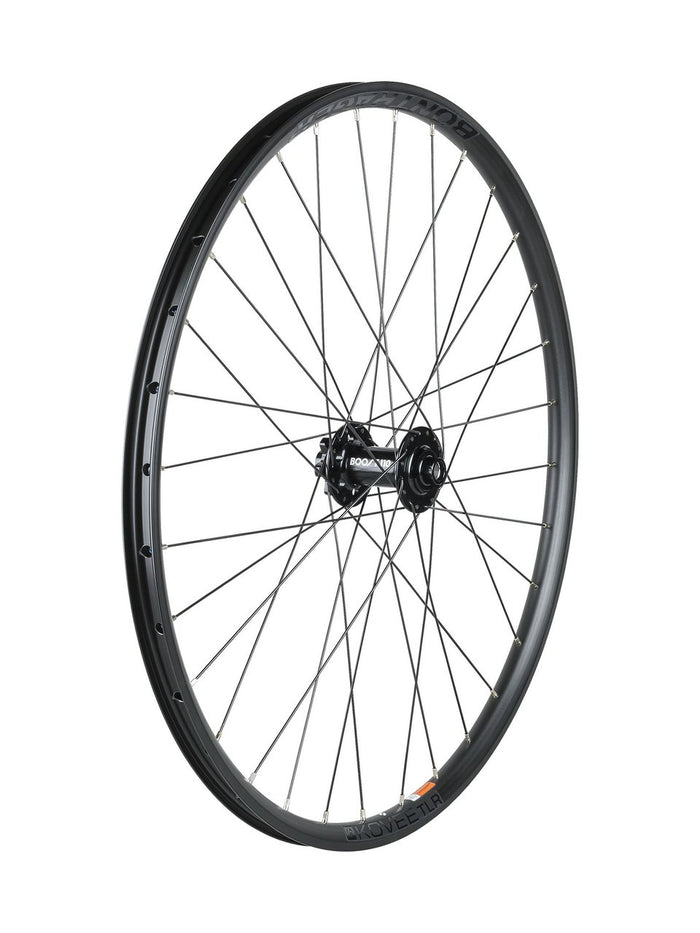Bontrager Kovee TLR Boost 32 Hole 27.5" 6-Bolt Disc MTB Wheel