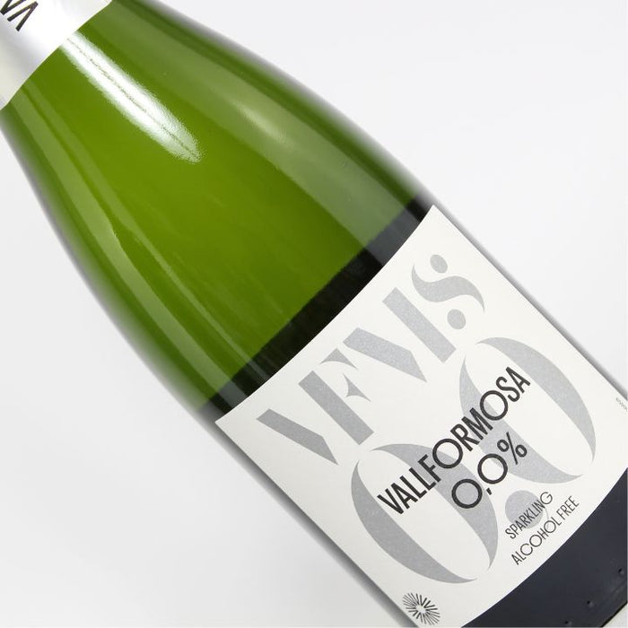 Bundle - Vallformosa Sparkling 0% 9-Pack