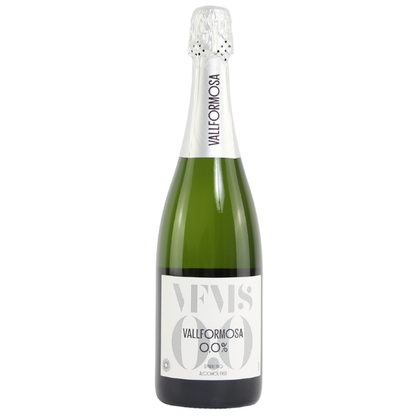 Bundle - Vallformosa Sparkling 0% 9-Pack