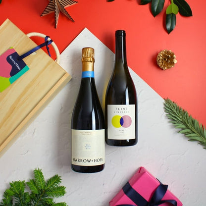 Buyer's Choice - Best of English Wine Gift