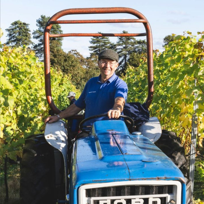 Buyer's Choice - Best of English Wine Gift