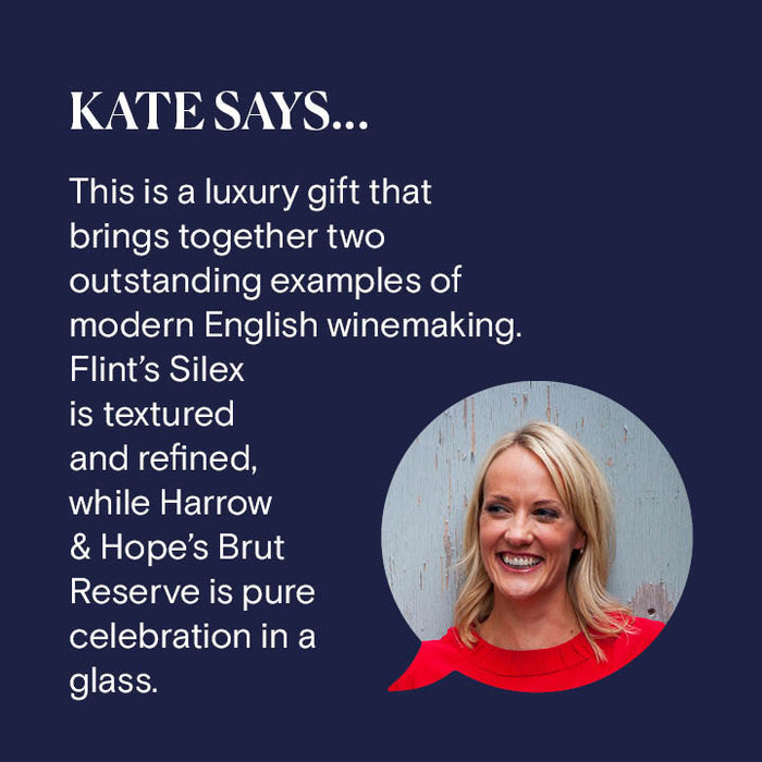Buyer's Choice - Best of English Wine Gift