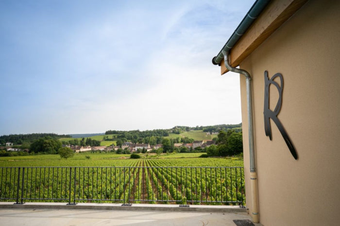 Domaine Raquillet