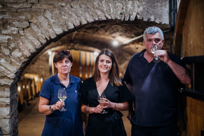 Domaine Raquillet