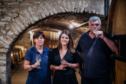 Domaine Raquillet