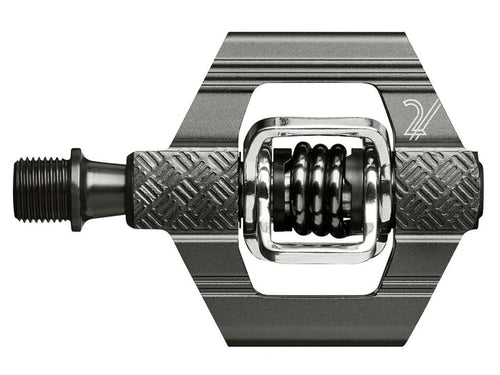 Candy 2 Pedals