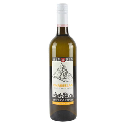Cave de la Cote, Chasselas 2024
