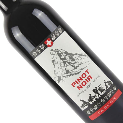 Cave de la Cote, Pinot Noir 2022