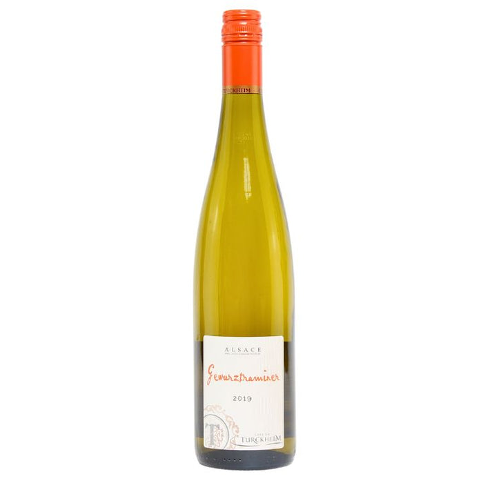 Cave de Turckheim, Gewurztraminer Tradition