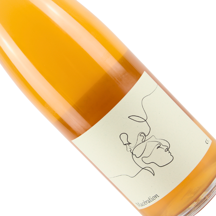 Charles Frey Maceration 2024