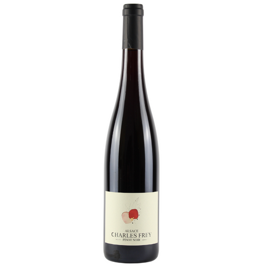 Charles Frey Pinot Noir Harmonie 2024
