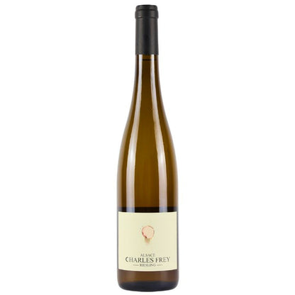 Charles Frey Riesling granite 2023
