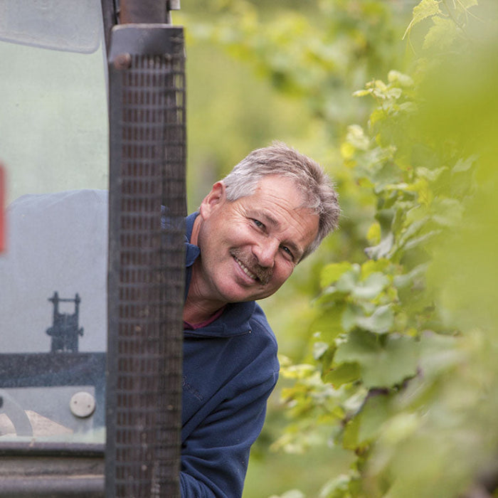 Charles Frey Riesling granite 2023