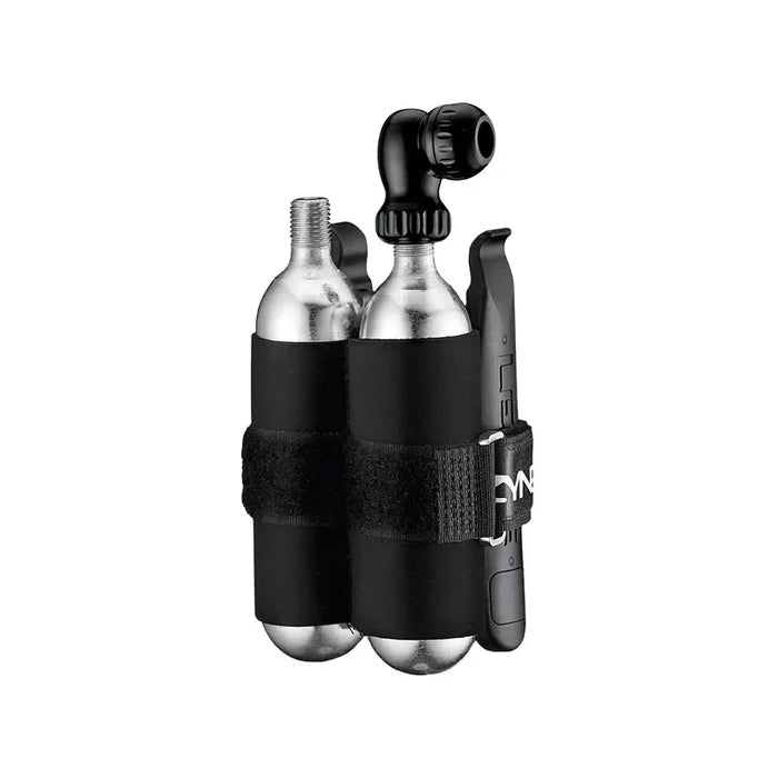 CO2 Twin Kit