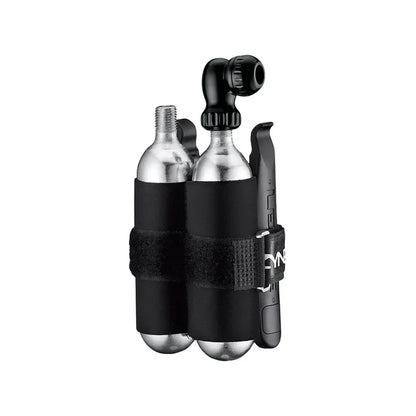 CO2 Twin Kit