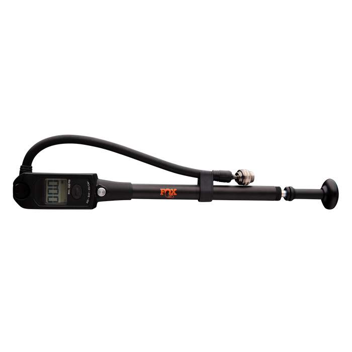 Digital Shock Pump