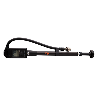 Digital Shock Pump
