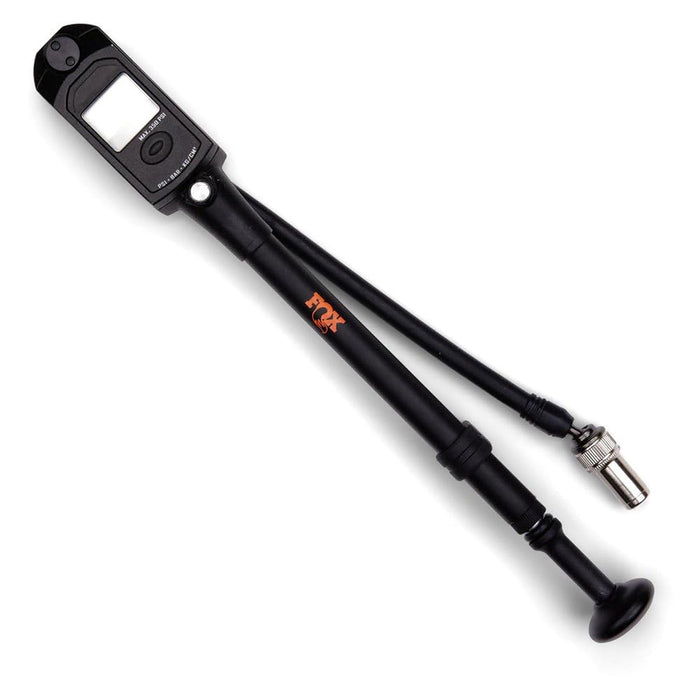 Digital Shock Pump