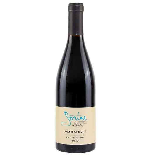 Dom. Sorine, Maranges Vielles Vignes 2023