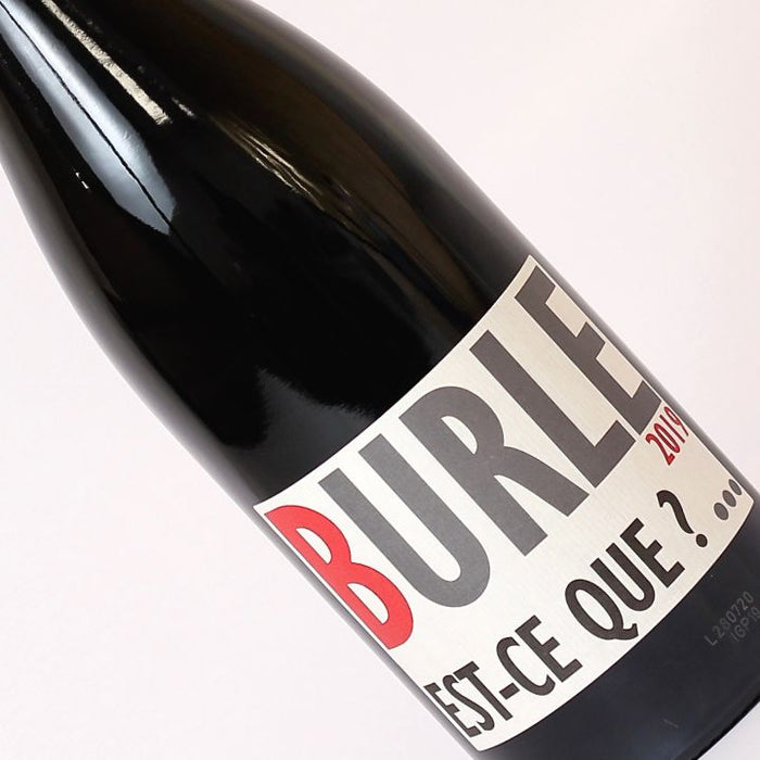 Domaine Burle "Est-ce Que" VdP Vaucluse 2024