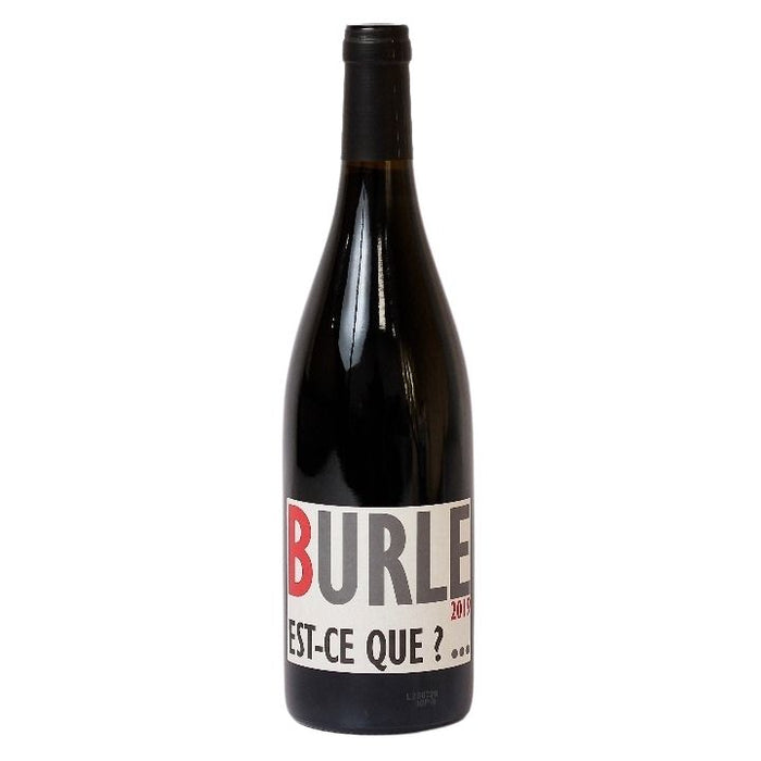 Domaine Burle "Est-ce Que" VdP Vaucluse 2024