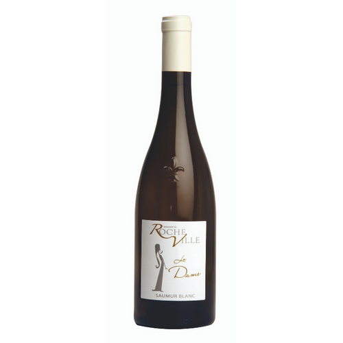 Domaine de Rocheville, Saumur 'La Dame' 2015