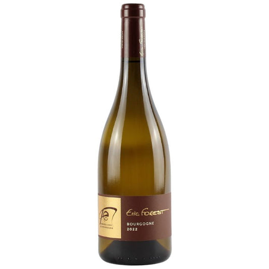 Domaine Eric Forest, Bourgogne Blanc 2023