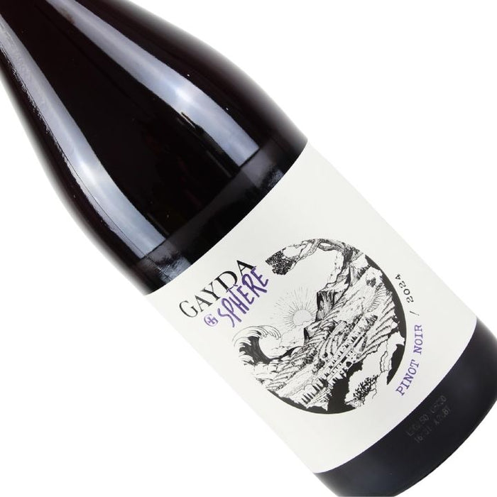 Domaine Gayda, Sphere Pinot Noir 2024