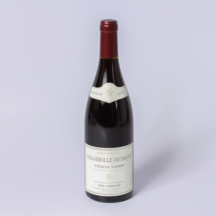 Domaine Remi Jeanniard, Chambolle-Musigny Vieilles Vignes 2020