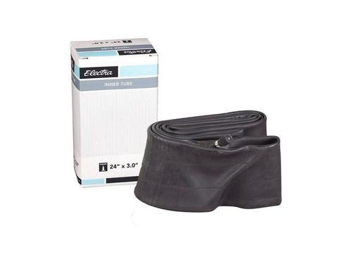 Fatti-O Schrader Valve Inner Tubes